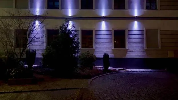 Facade Lighting